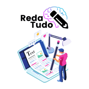 O seu gerador de conteúdo