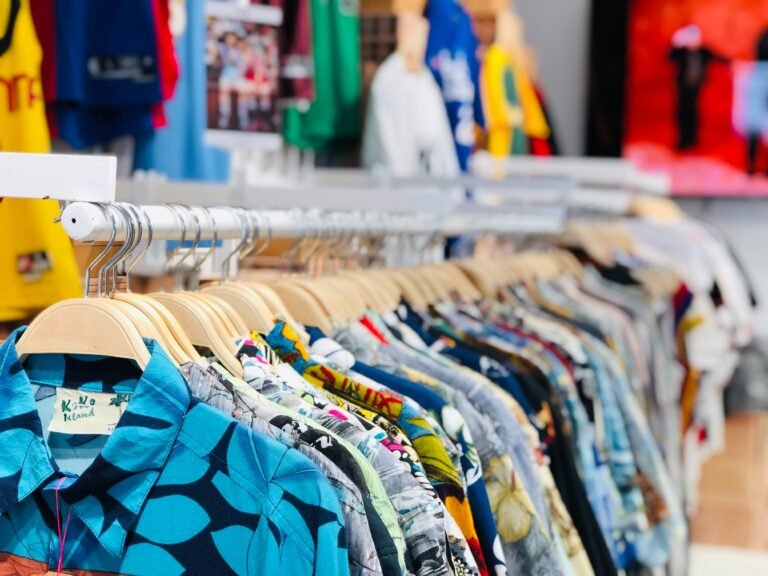 Texto pronto para vender roupas