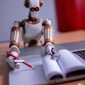 O melhor site para reescrever textos