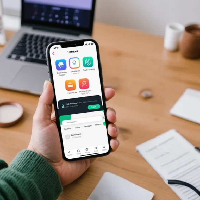 Descubra como um app escreve texto sozinho e transforme sua comunicação