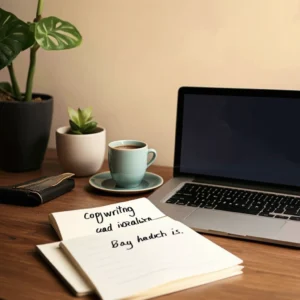 Como Escrever Textos que Vendem: Estratégias e Dicas de Copywriting