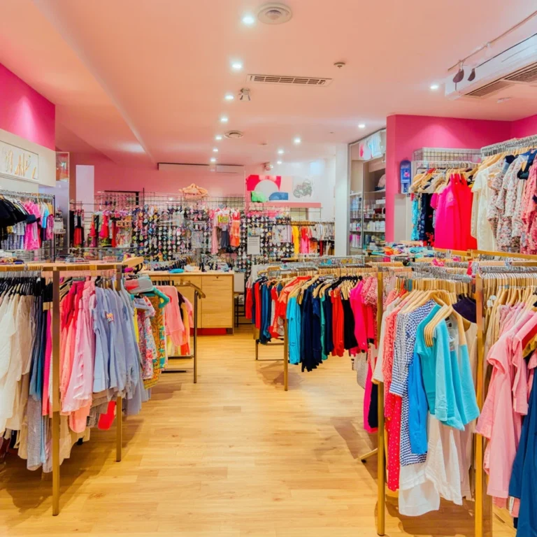 Descrição de Loja de Roupas: Criando a Apresentação Perfeita para Seu Negócio