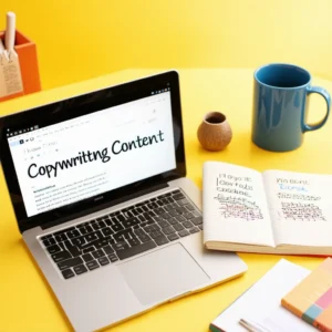 Desvendando o Poder do Copywriting na Era Digital