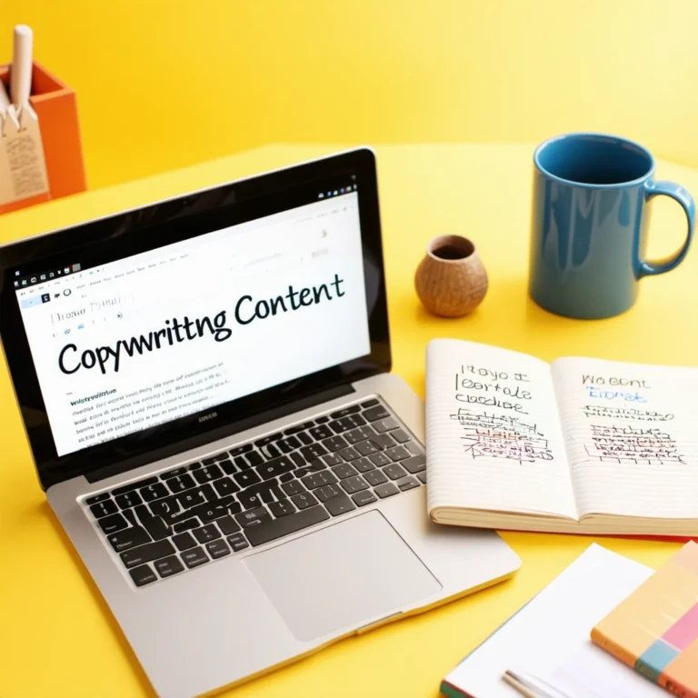 Desvendando o Poder do Copywriting na Era Digital