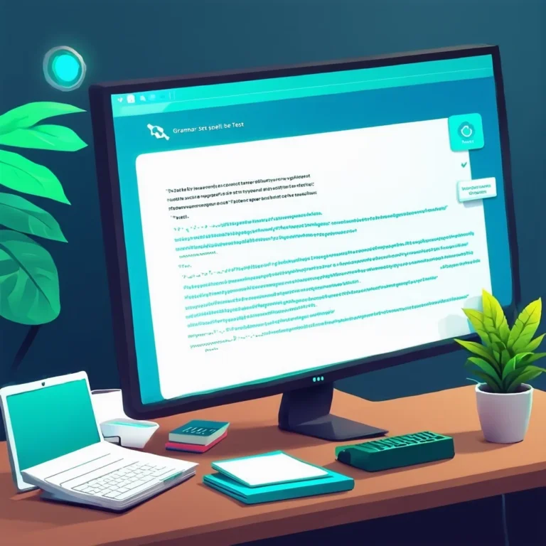 Como a Inteligência Artificial Pode Melhorar a Correção de Texto Gratuita