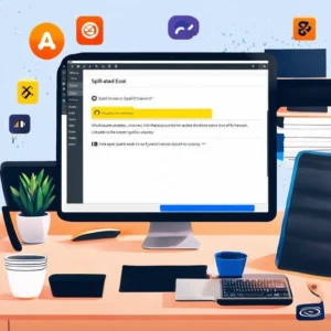 Corrigindo Textos com Inteligência Artificial
