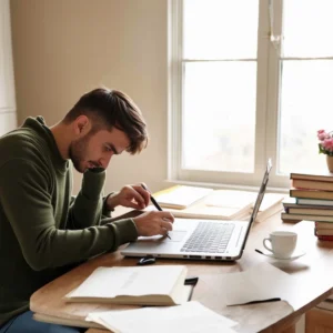 Reescrever Texto com Palavras Diferentes para Melhorar Seu Conteúdo