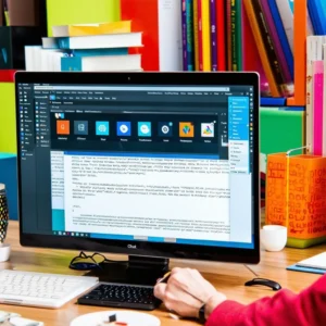Transformando Texto: Como Modificar Conteúdos em Diferentes Formatos