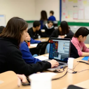 Como a Correção de Textos Escolares Pode Ser Facilitada por Ferramentas Digitais