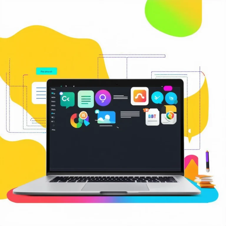 Aplicativos para Reescrever Texto de Forma Eficiente