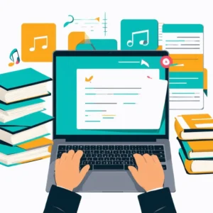 Descubra Aplicativos que Reescrevem Texto com Outras Palavras