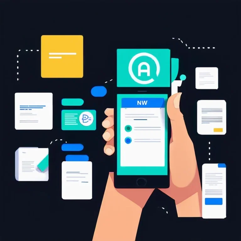 Aplicativos para Reescrever Textos: Transforme Seu Conteúdo de Forma Gratuita