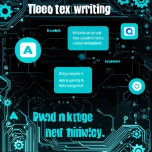 O Poder do Chat GPT para Reescrever Texto