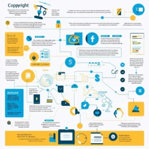 Como Escrever Copyright e Evitar Problemas no Instagram