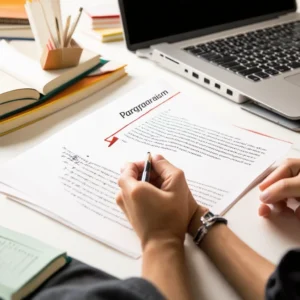 Como Mudar um Texto para Não Ser Plágio