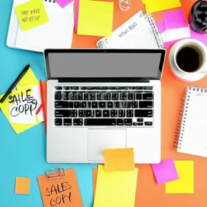Estratégias de Copywriting para Vendas Incríveis