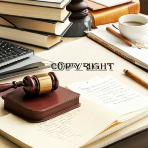 Como Criar Textos de Copyright Eficazes