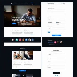 Como Criar um Website de Copywriting que Gera Renda