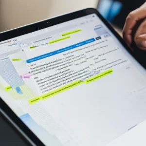 Correção de Texto Online Com Inteligência Artificial