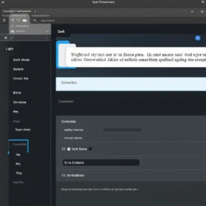 Corretor de Texto Gratuito: Otimize Sua Escrita com IA