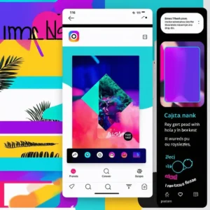Como criar posts para Instagram utilizando Inteligência Artificial