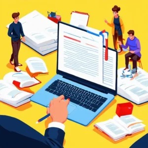 Ferramentas para Reescrever Texto Online e Preparação para o IELTS