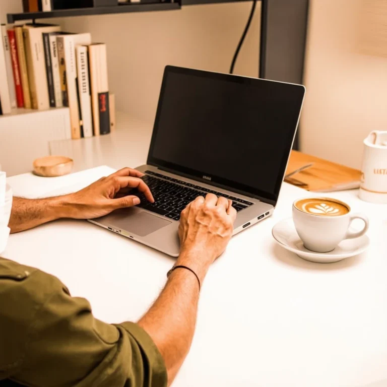 Como Criar e Publicar um eBook Atraente e Eficaz