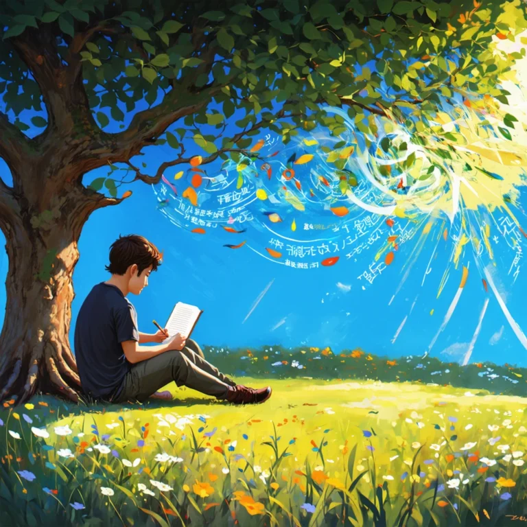 Descubra o Mundo do Gerador de Poemas com Inteligência Artificial