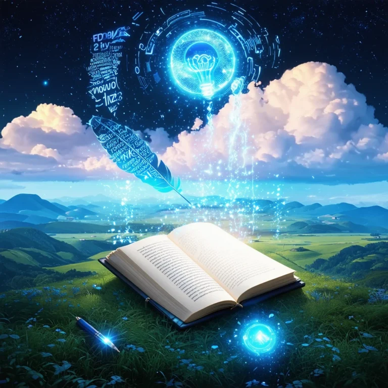 Como Criar Poemas Usando um Gerador de Poemas com IA