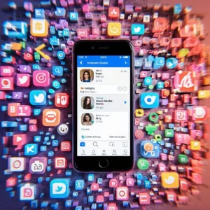 Como Usar Geradores de Conteúdo no Instagram para Maximizar seu Engajamento