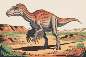 Descoberta Incrível: Novos Dinossauros Raros na Mongólia