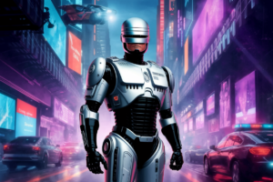RoboCop: Rogue City se junta ao PS Plus de abril para uma nova experiência épica
