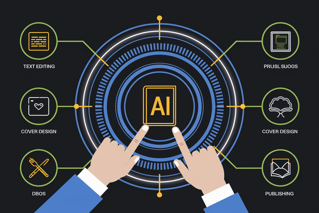 Como Criar Um Ebook Usando Inteligência Artificial