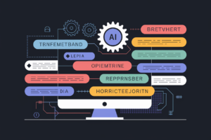 Domine a Arte de Reescrever Textos com Inteligência Artificial