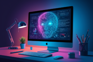Reescrevendo Textos com Inteligência Artificial