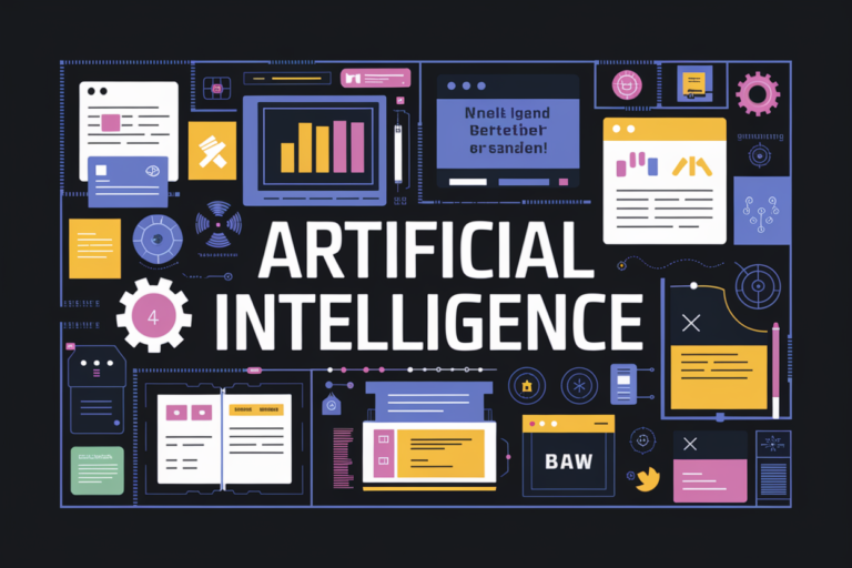 Como a Inteligência Artificial Está Transformando a Criação de Conteúdo