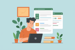 Como Utilizar Aplicativos para Corrigir Redações de Forma Gratuita