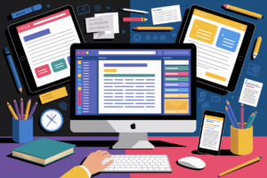 Descubra os Melhores Aplicativos para Fazer Texto