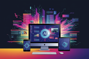 Aplicativos que Transformam Texto em Criatividade