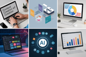 Transformando sua Estratégia com Inteligência Artificial