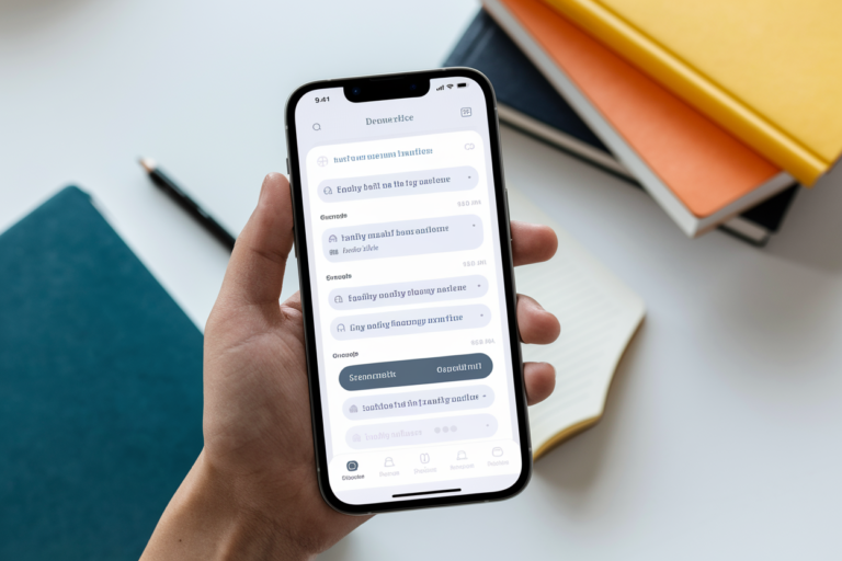 Descubra o Melhor App de Fazer Redação Automática