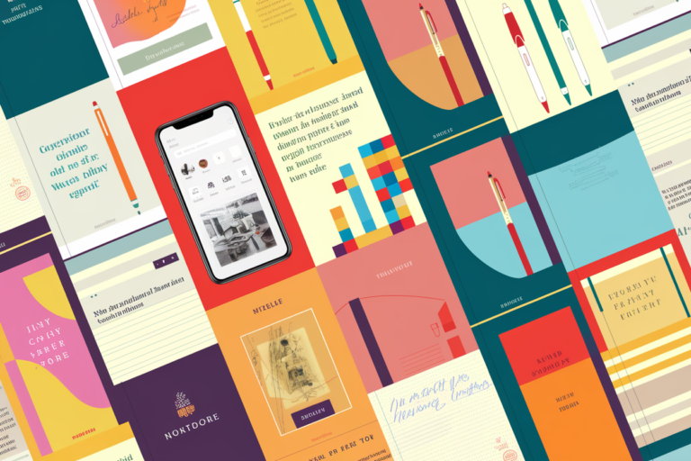 Transforme suas Ideias em Redações com o App para Escrever Redação