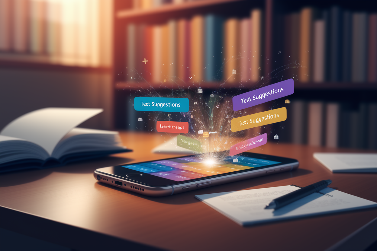 Apps que Escrevem Redações de Forma Eficiente e Grátis