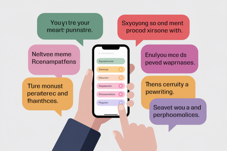 Como Usar Apps que Reescrevem Texto com Outras Palavras