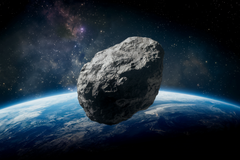 Astrônomos Alertam sobre o Asteroide 2024 YR4 que Pode Atingir a América do Sul