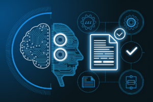 Como a Inteligência Artificial está Transformando a Correção de Textos