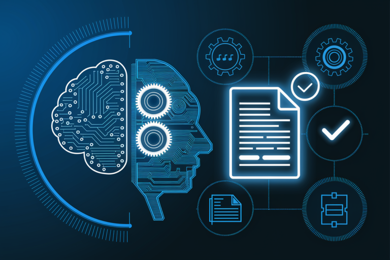 Como a Inteligência Artificial está Transformando a Correção de Textos