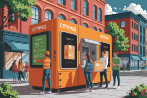 Como Rastrear seu Citypaq: Guia Completo