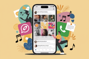 Como Colocar Música no Status do WhatsApp