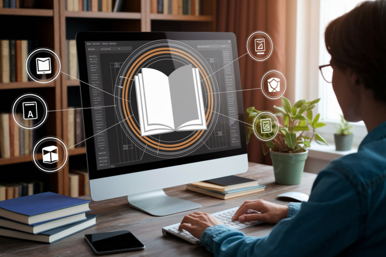Como criar ebooks com IA e vender